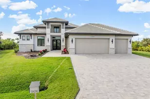 9474 Melody Cir, Port Charlotte, FL 33981 - Photo 1