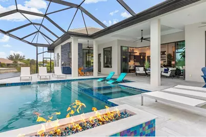 9474 Melody Circle, Port Charlotte, FL 33981 - Photo 56