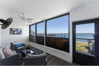 5041 N Beach Road #4A and 4B, Englewood, FL 34223 - Photo 64