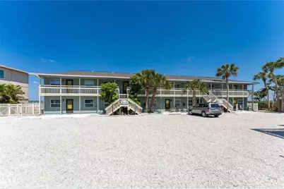 5041 N Beach Road #3A and 3B, Englewood, FL 34223 - Photo 1