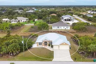 13452 High Springs Ave, Port Charlotte, FL 33981 - Photo 44