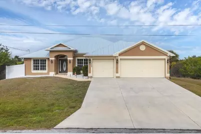 13452 High Springs Avenue, Port Charlotte, FL 33981 - Photo 32