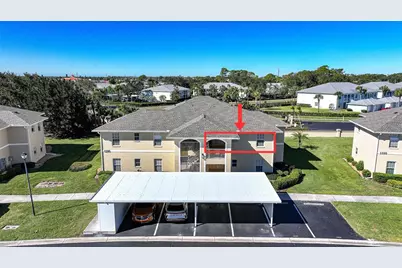 5800 Sabal Trace Drive #1202, North Port, FL 34287 - Photo 2