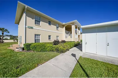 5800 Sabal Trace Drive #1202, North Port, FL 34287 - Photo 36