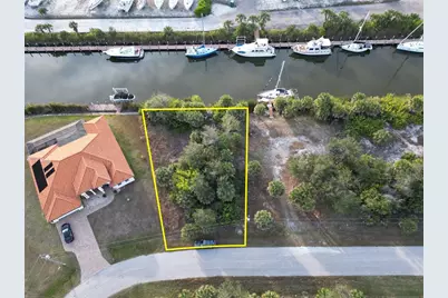 10481 Redondo Street, Port Charlotte, FL 33981 - Photo 1