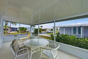 605 Iglesia Dr, North Port, FL 34287 - Photo 36