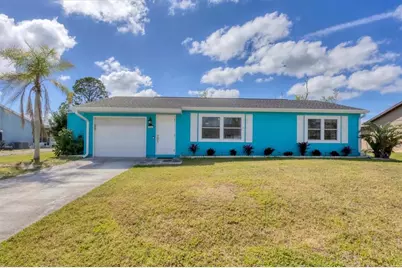 6264 Drucker Circle, Port Charlotte, FL 33981 - Photo 2