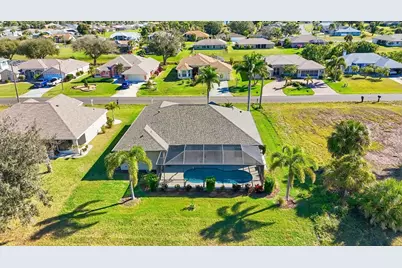 45 Broadmoor Lane, Rotonda West, FL 33947 - Photo 34