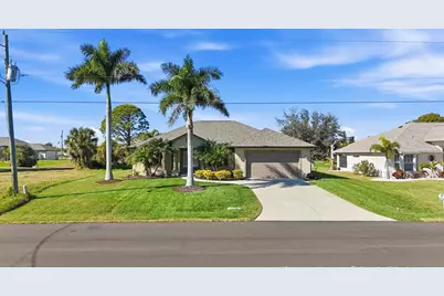 45 Broadmoor Lane, Rotonda West, FL 33947 - Photo 30