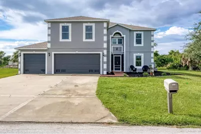 13401 Galveston Avenue, Port Charlotte, FL 33981 - Photo 1