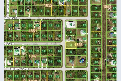 5064 Munhall Street, Port Charlotte, FL 33981 - Photo 2