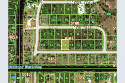7811 St Regis Circle, Port Charlotte, FL 33981 - Photo 1