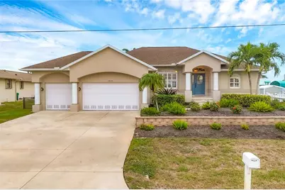 1955 Michigan Avenue, Englewood, FL 34224 - Photo 1