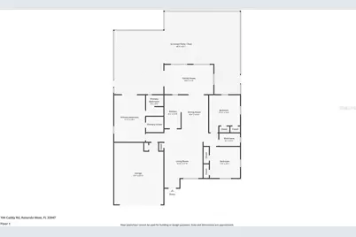 194 Caddy Road, Rotonda West, FL 33947 - Photo 58