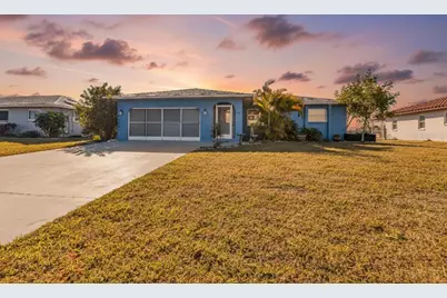 194 Caddy Road, Rotonda West, FL 33947 - Photo 1