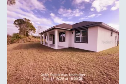 3460 Tupelo Avenue, North Port, FL 34286 - Photo 2