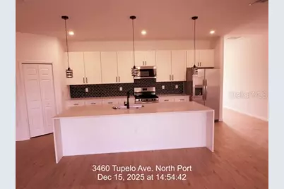3460 Tupelo Avenue, North Port, FL 34286 - Photo 8