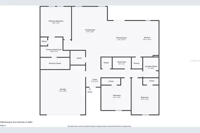 9186 Arberg Street, Port Charlotte, FL 33981 - Photo 42