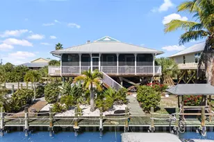 9712 Little Gasparilla Island, Placida, FL 33946 - Photo 1