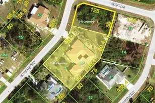 7148 Coventry Terrace, Englewood, FL 34224 - Photo 1