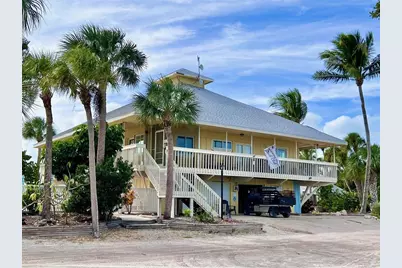 9400 Little Gasparilla Island #H4, Placida, FL 33946 - Photo 54