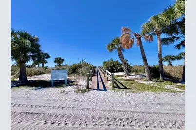 9400 Little Gasparilla Island #H4, Placida, FL 33946 - Photo 46