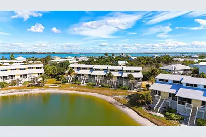 9400 Little Gasparilla Island #H4, Placida, FL 33946 - Photo 4