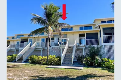 9400 Little Gasparilla Island #H4, Placida, FL 33946 - Photo 2