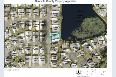 128 Riverwalk Drive, North Port, FL 34287 - Photo 38