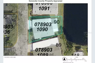 128 Riverwalk Drive, North Port, FL 34287 - Photo 36