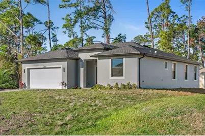 2583 Kabbaby Street, North Port, FL 34288 - Photo 2
