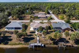 2490 Como St, Port Charlotte, FL 33948 - Photo 4