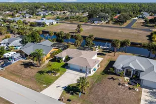 2490 Como St, Port Charlotte, FL 33948 - Photo 2