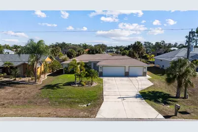 2490 Como Street, Port Charlotte, FL 33948 - Photo 1