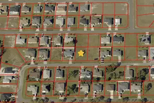 1715 NW 11th Terrace, Cape Coral, FL 33993 - Photo 1