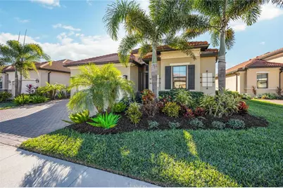 25119 Spartina Drive, Venice, FL 34293 - Photo 1