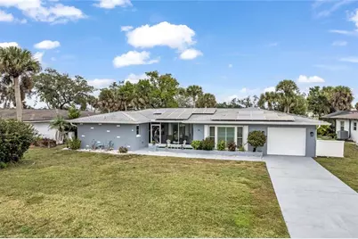 16 Oakland Hills Place, Rotonda West, FL 33947 - Photo 2