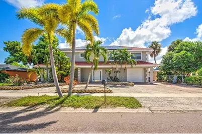 4424 N Canal Circle, North Fort Myers, FL 33903 - Photo 1