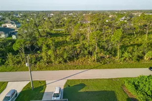 13409 Yager Ln, Port Charlotte, FL 33981 - Photo 1