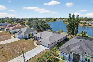 4541 Blueridge St, North Port, FL 34287 - Photo 1