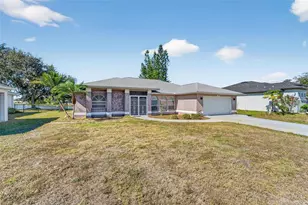 4541 Blueridge St, North Port, FL 34287 - Photo 2