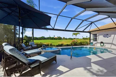 3606 Pennyroyal Road, Port Charlotte, FL 33953 - Photo 40