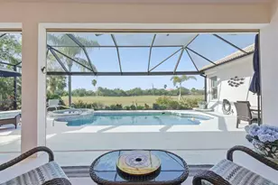 3606 Pennyroyal Rd, Port Charlotte, FL 33953 - Photo 38