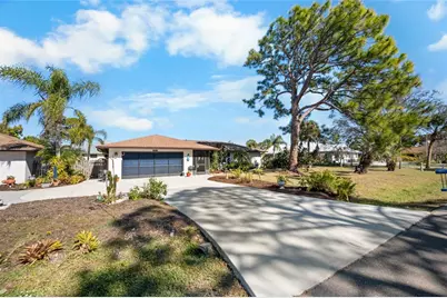 1698 Thomas Street, Englewood, FL 34223 - Photo 2