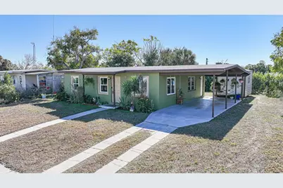 21431 Kenyon Avenue, Port Charlotte, FL 33952 - Photo 28