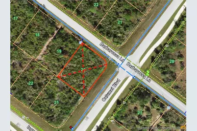 14259 Barbarossa Lane, Port Charlotte, FL 33981 - Photo 2