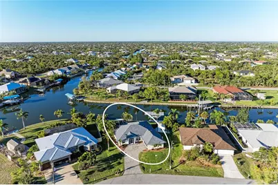 14968 Lyneburg Avenue, Port Charlotte, FL 33981 - Photo 2