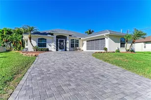 14968 Lyneburg Ave, Port Charlotte, FL 33981 - Photo 6