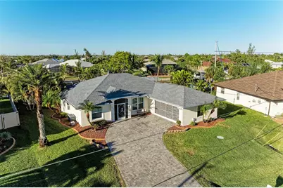 14968 Lyneburg Avenue, Port Charlotte, FL 33981 - Photo 2