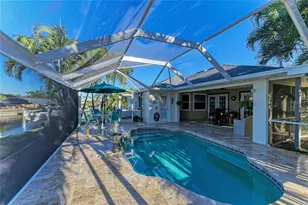 14968 Lyneburg Ave, Port Charlotte, FL 33981 - Photo 4